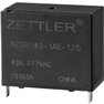 Zettler electronics Power relè 12 V/DC 50 A 1 NA 1 pz.