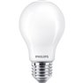 LED (monocolore) ERP E (A - G) E27 Forma di bulbo 7 W = 60 W Bianco neutro (Ø x L) 6 cm x 11