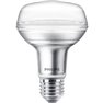 LED (monocolore) ERP F (A - G) E27 Riflettore 4 W = 60 W Bianco caldo (Ø x L) 8 cm x 11.2 cm 1