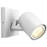 Hue LED da soffitto e parete Runner GU10 5 W Bianco caldo, Bianco neutro, Bianco luce del