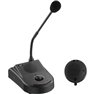 ICM-20H verticale Microfono vocale Tipo di trasmissione (dettaglio):Cablato incl. protezione vento