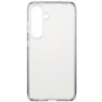 Clear Protection Backcover per cellulare Samsung Galaxy S24 Trasparente