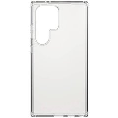 Clear Protection Backcover per cellulare Samsung Galaxy S24 Ultra Trasparente