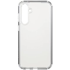 Clear Protection Backcover per cellulare Samsung Galaxy S23 FE Trasparente