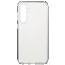 Clear Protection Backcover per cellulare Samsung Galaxy S23 FE Trasparente