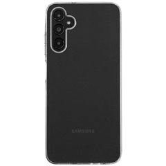 Always Clear Backcover per cellulare Samsung Galaxy A05s Trasparente