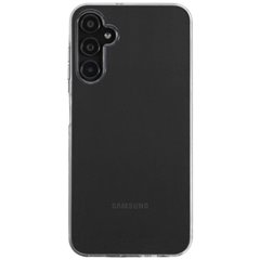Always Clear Backcover per cellulare Samsung Galaxy A25 5G Trasparente