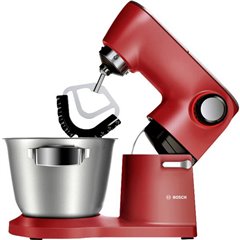 Robot da cucina 1600 W Ciliegia, Rosso