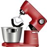 Robot da cucina 1600 W Ciliegia, Rosso