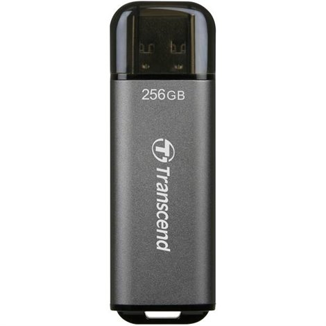 JetFlash 920 Chiavetta USB 256 GB Grigio Siderale USB 3.2 (Gen 1x1)