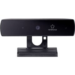 RF-WC1080P1 Webcam Full HD 1920 x 1080 Pixel Morsetto di supporto