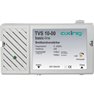 TVS 10 Amplificatore multibanda BK, DVB-T 22 dB