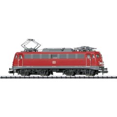N Locomotiva elettrica BR 110.3 di DB AG