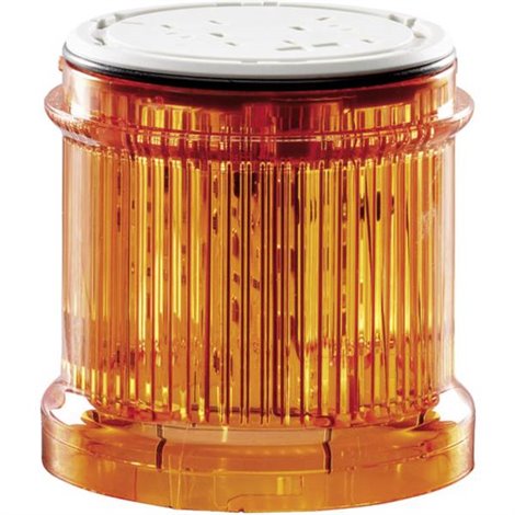 Segnalatore SL7-BL120-A LED Arancione 1 pz.