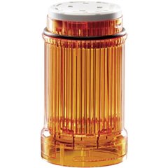 Segnalatore SL4-FL24-A-M LED Arancione 1 pz.