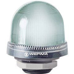 Segnalatore luminoso WERMA Signaltechnik RGB 5 V/DC