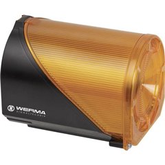 Segnalatore combinato Werma N/A 230 V/AC 110 dB