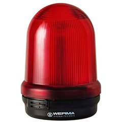 Segnalatore luminoso N/A Luce flash 230 V/AC