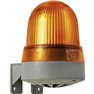 Segnalatore combinato N/A Luce flash 24 V/AC, 24 V/DC 92 dB