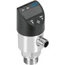 Sensore di pressione 2 x NPN SPAW-P100R-G12M-2N-M12