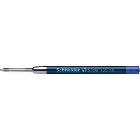 Ricarica per penna Blu 0.7 mm indelebile: Sì