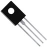 Transistor (BJT) - discreti TO-126-3 Numero canali 1 NPN