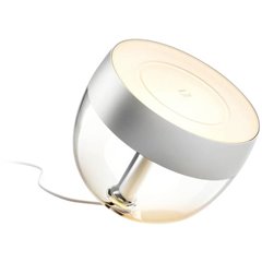 Hue Lampada da tavolo a LED Iris LED a montaggio fisso 8.1 W RGBW