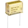Condensatore antidisturbo PMR radiale 0.1 µF 250 V/AC, 630 V/DC 20 % 1 pz.