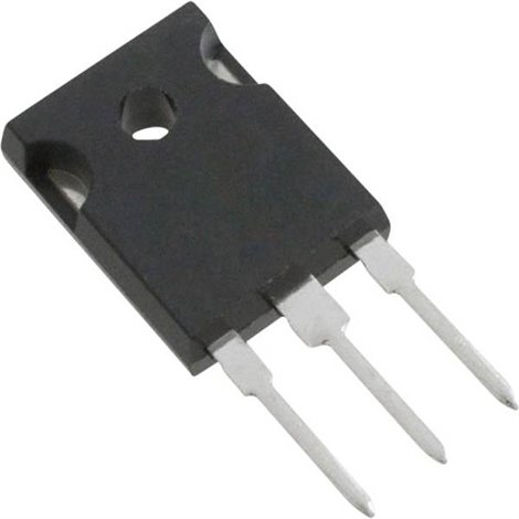 Transistor (BJT) - discreti TO-247-3 Numero canali 1 NPN