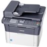 FS-1325MFP Stampante laser bianco nero multifunzione A4 Stampante, scanner, fotocopiatrice, fax