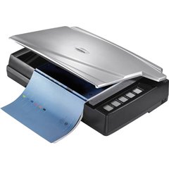 OpticBook A300 Plus Scanner lbri A3 600 x 600 dpi USB Libro, Documenti, Foto, Biglietti da visita