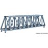N Ponte in ferro 1 binario Universale (L x L x A) 225 x 38 x 61 mm