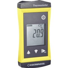 G1200-GOF400-CO Termometro -65 - +1200°C Sensore tipo K