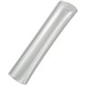 PVC150TR Tubo isolante Trasparente 15 mm PVC Contenuto: Merce a metro