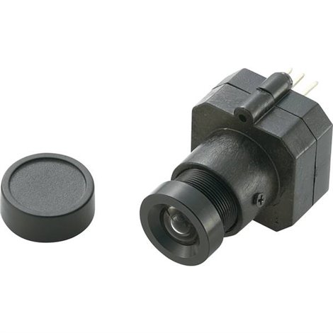 Modulo di videocamera a colori, 1 pz. RS-OV7949-1818 Conrad Components 5 V/DC (max) (L x B x H) 30 x 21 x 15 mm