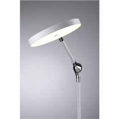 NUMIS Lampada da tavolo LED LED (monocolore) 11 W Bianco