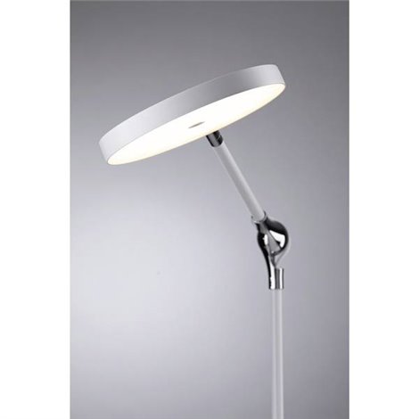 NUMIS Lampada da tavolo LED LED (monocolore) 11 W Bianco