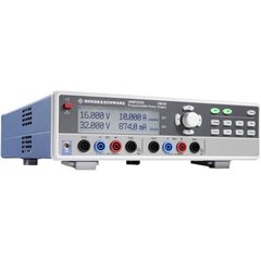 HMP2020 Alimentatore da laboratorio regolabile 32 V (max.) 10 A (max.) 188 W Controllo remoto,