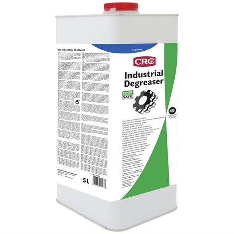 Detergente industriale, NSF K1, A8 5 l