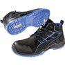 Krypton Blue Mid ESD Stivali di sicurezza S3 Taglia delle scarpe (EU): 42 Nero, Blu 1 pz.