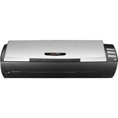 MobileOffice AD480 Scanner portatile per documenti fronte e retro 216 x 914 mm 600 x 600 dpi 20 Pagine/Min USB 