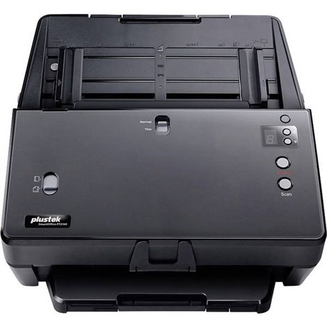 SmartOffice PT2160 Scanner documenti fronte e retro 216 x 5080 mm 600 x 600 dpi 60 Pagine/Min USB 3.2 Gen 1 (USB