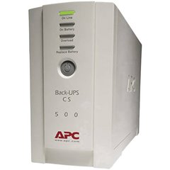 Back UPS BK500-EI UPS 500 VA
