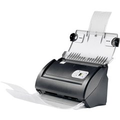 SmartOffice PS186 Scanner documenti fronte e retro A4 600 x 600 dpi 25 Pagine/Min, 50 Immagini/min USB