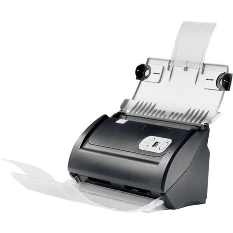 SmartOffice PS186 Scanner documenti fronte e retro A4 600 x 600 dpi 25 Pagine/Min, 50 Immagini/min USB