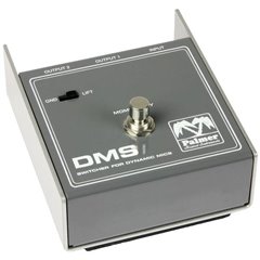 DMS Splitter per microfoni