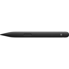 Surface Slim Pen 2 Pennino digitale ricaricabile Nero