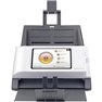 eScan A280 Essential Scanner documenti fronte e retro A4 600 x 600 dpi 20 Pagine/Min, 40 Immagini/min USB, LAN