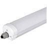 VT-1249S 36W LED WP G-SERIES TUBE Lampada impermeabile ERP: E (A - G) LED (monocolore) 36 W Bianco neutro Bianco