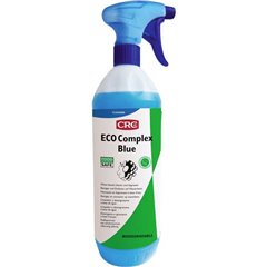 Detergente e sgrassatore a base dacqua ECO complex Blue 1 l